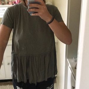 Urban Outfitters Shirt